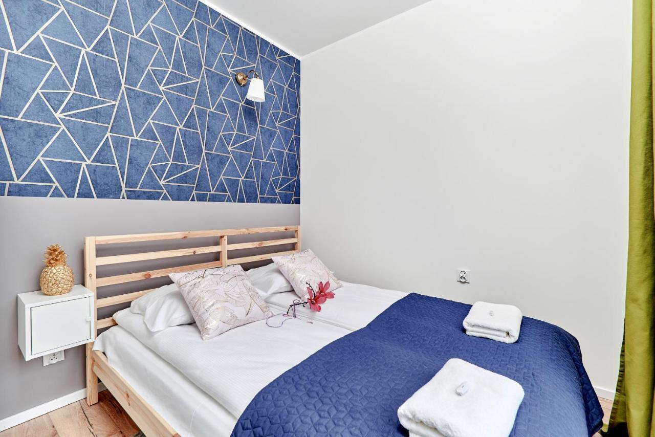 Modern Apartments Wroclaw Grabiszyn By Noclegi Renters エクステリア 写真